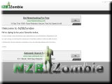 NZBZombie Review