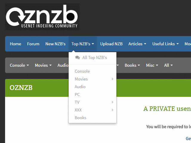 Oznzb Top Downloads