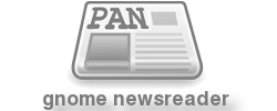 Pan Newsreader Review