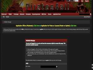 Pirates4All Review