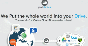 PutDrive Review