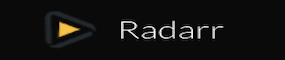 Radarr Review