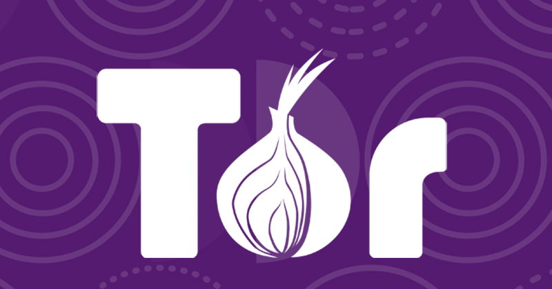 tor project website