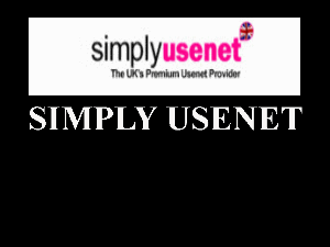 Simply Usenet Review