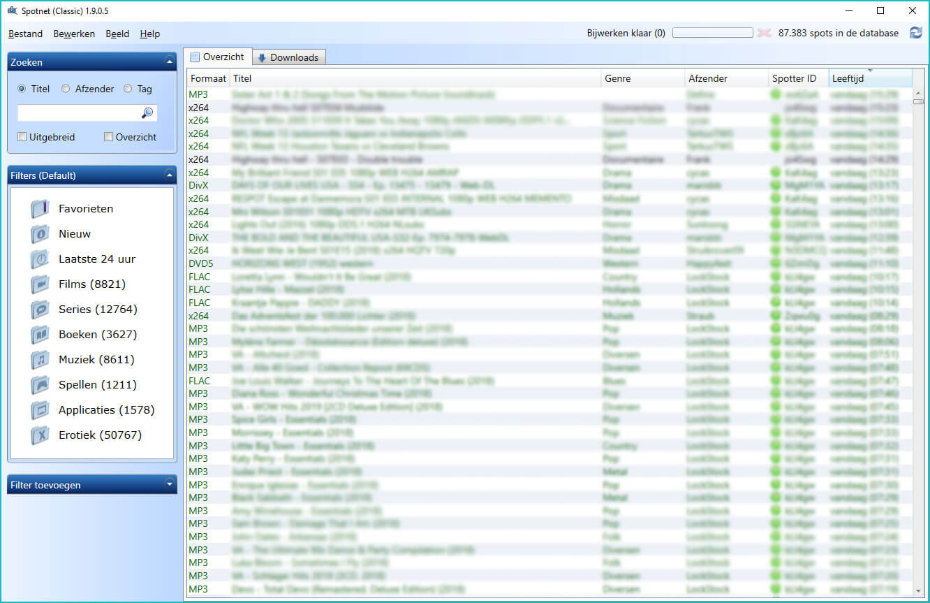 Spotnet Classic Interface.jpeg