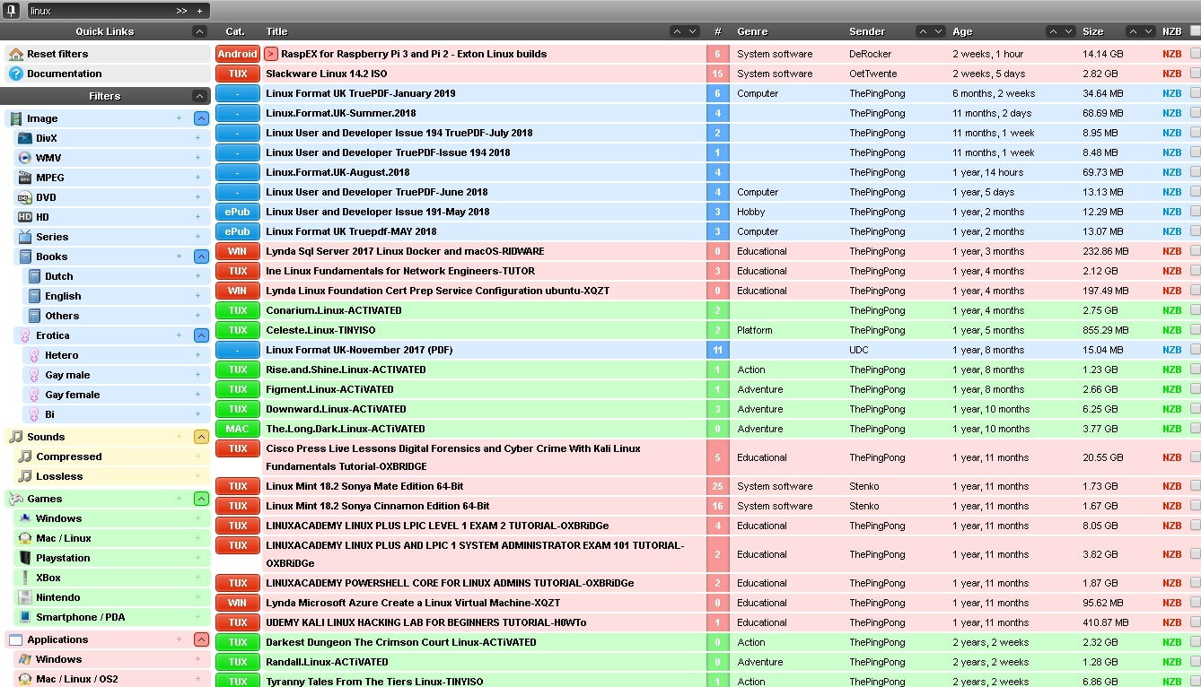 Spotweb Interface.jpeg