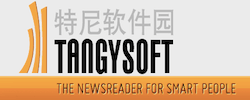 Tangysoft Newsreader Review