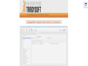 Tangysoft Newsreader Review
