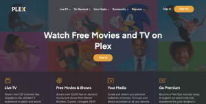 The Complete Plex Guide for *YEAR*