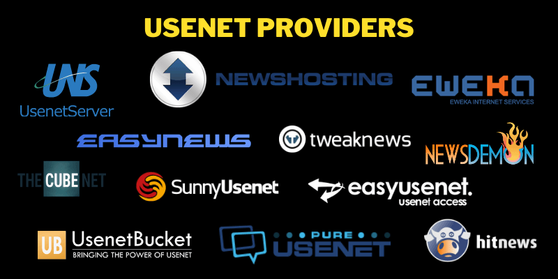 The Complete Usenet Guide