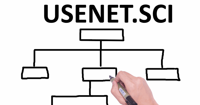 Usenet Sci