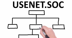 The USENET soc Hierarchy