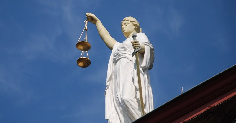 Lady Justice