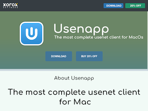 Usenapp Review