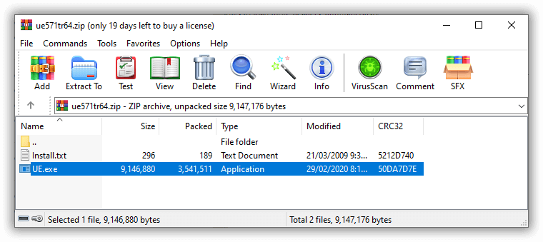 Usenetexplorer Newsreader Unzip Exe Setup 1