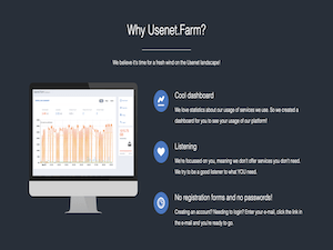 Usenet.farm Review