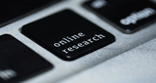 Online Research