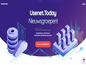 Usenet.today Review