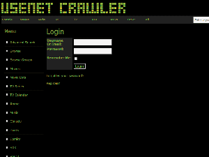 Usenet Crawler Review