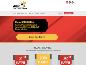 UsenetDiscounter Review