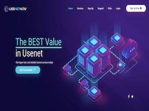 UseNetNow Review