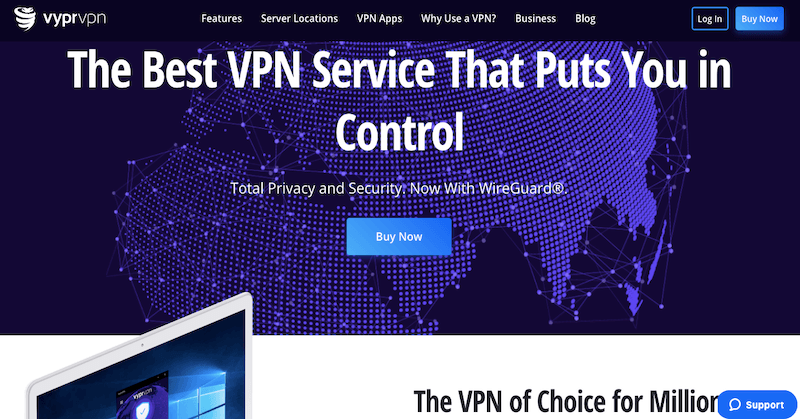 VyprVPN Review 2025 UsenetReviewz
