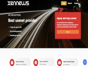 Xennews Review